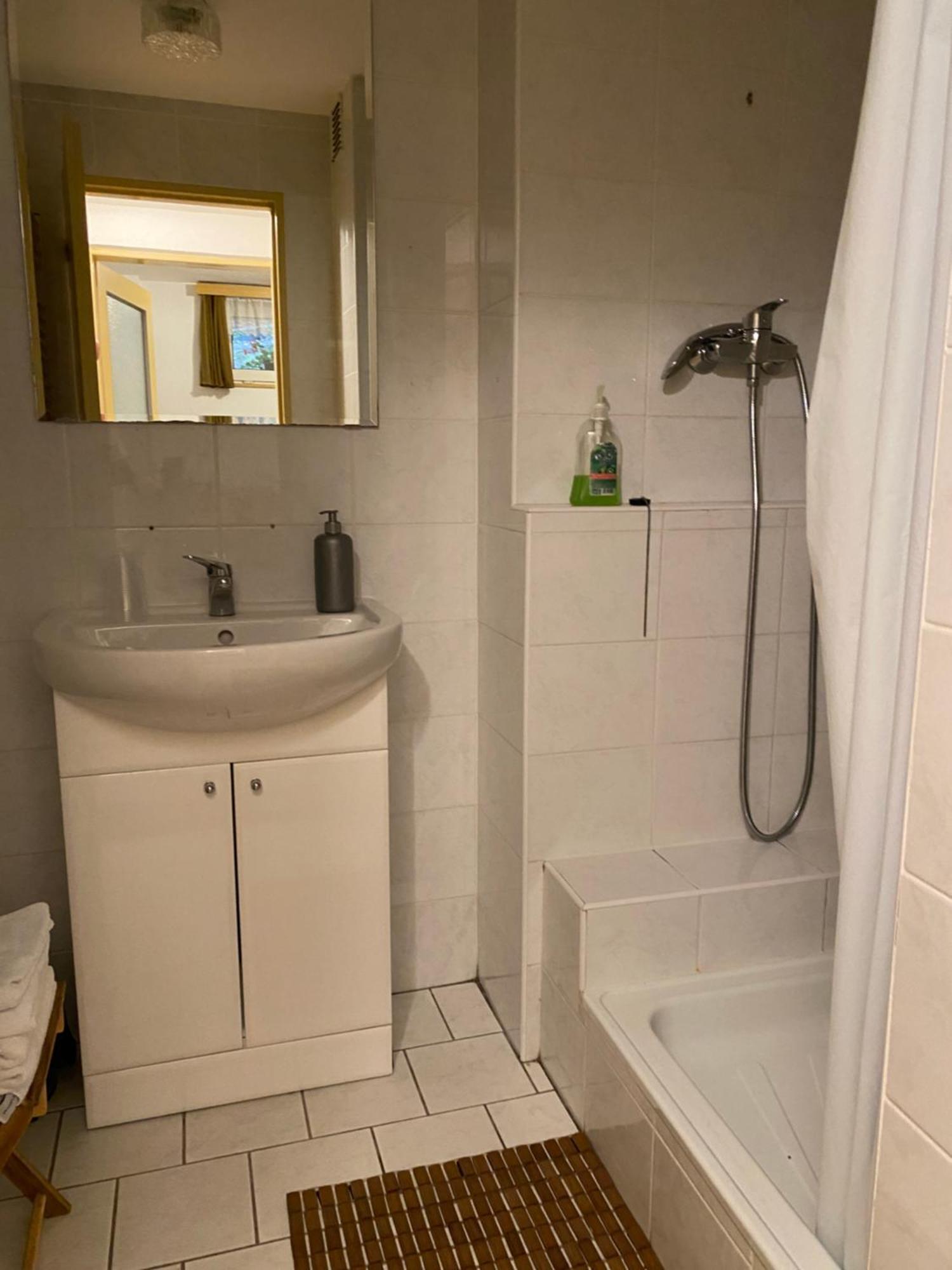 Samostatny Apartman Se Zahradou Bedřichov エクステリア 写真